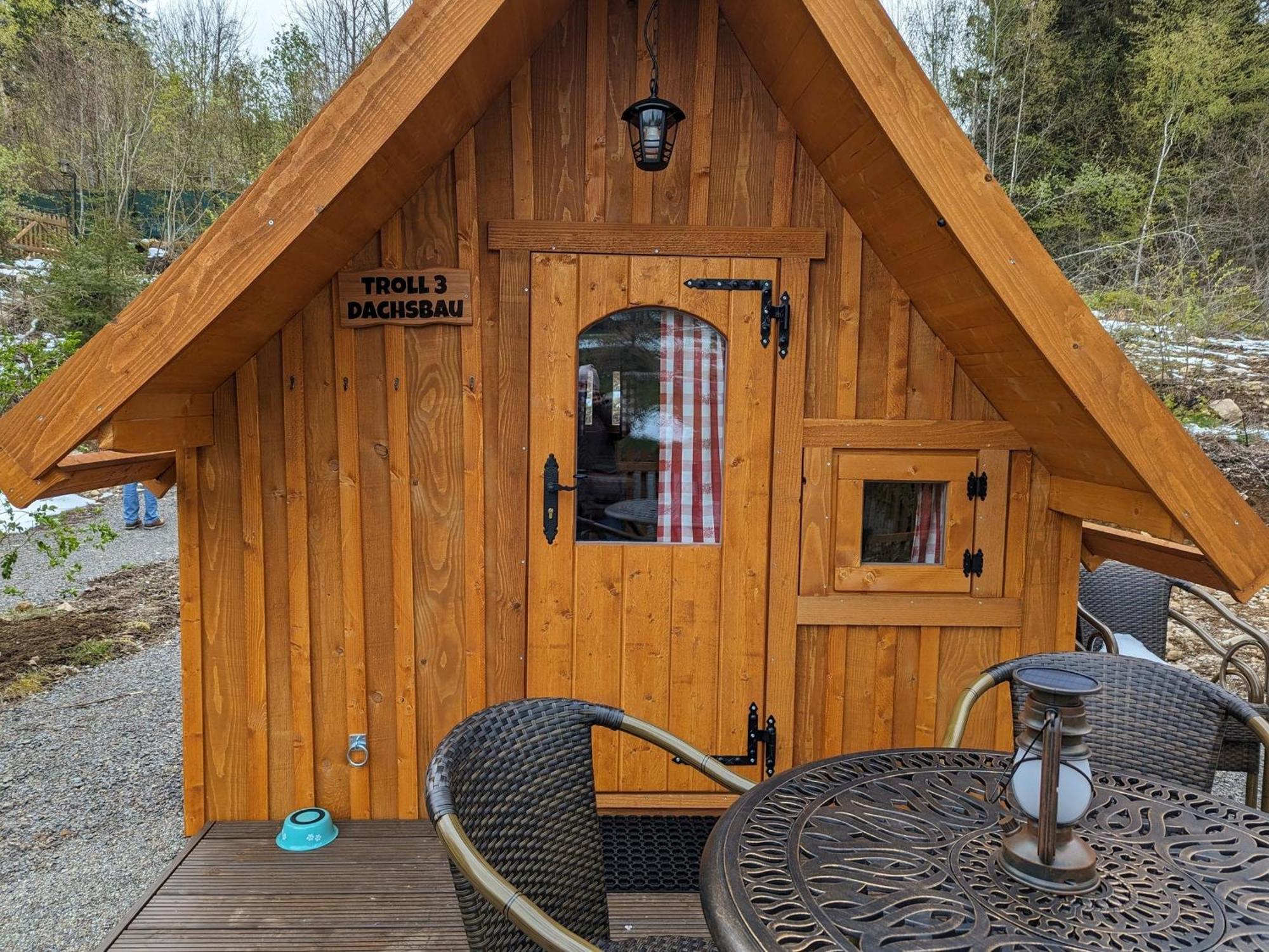 Klosterweiherhof Dachsberg im Schwarzwald Exterior foto