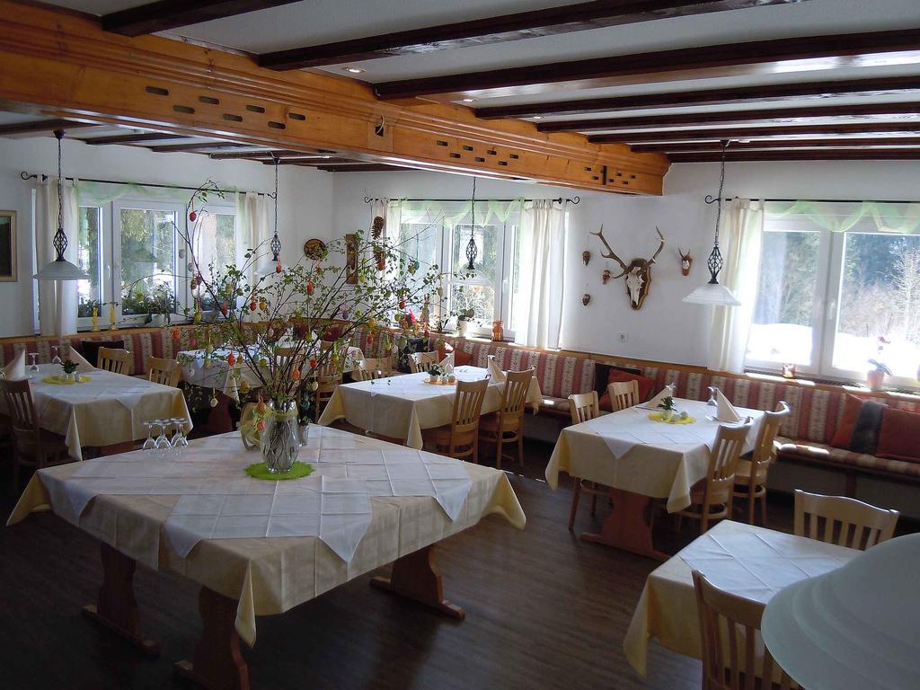 Klosterweiherhof Dachsberg im Schwarzwald Exterior foto
